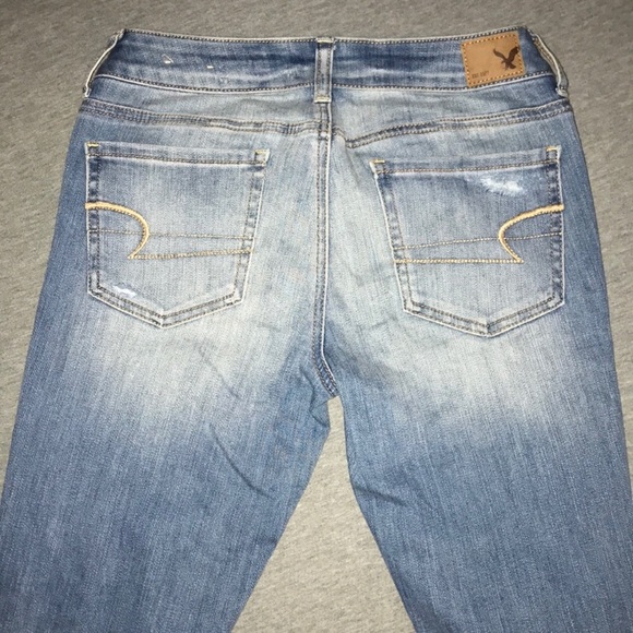 American Eagle skinny jeans - Picture 3 of 5